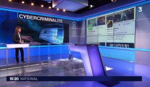 Les  attaques des cyberjihadistes sur la toile se sont multipliées