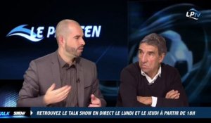 Talk Show, partie 6 : Romao VS Lemina