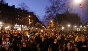 Manuel Valls : "La France n'est pas en guerre contre une religion"