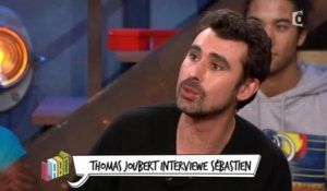 L'Interview Inversée du 18/01/15 : Thomas Joubert - Le Lab.Ô #LaboTV