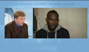 Lassana Bathily naturalisé: les différentes voies pour devenir français