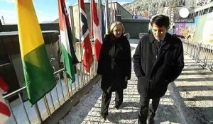 Plus de 300 dirigeants politiques attendus à Davos