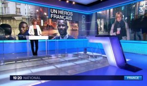 Prise d'otages à Vincennes : Lassana Bathily est naturalisé français