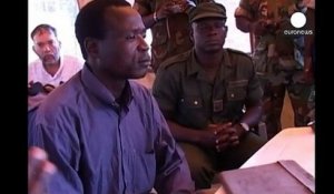 Afrique centrale : Dominic Ongwen transféré vers la Cour pénale internationale