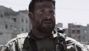 Bande-annonce : American Sniper - Teaser (4) VO