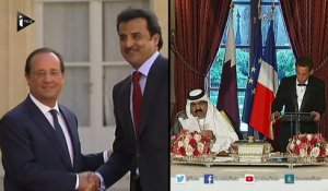 Après les attentats, faut-il revoir nos relations avec le Qatar?