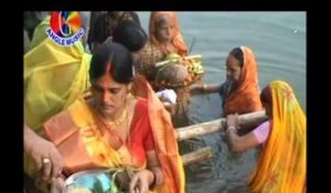Chhath Kare  Sansar | Chhathi Special | Naina Nashili | Chhath