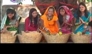 Apna Chhathi Mai Ke | Chhathi Maiya Ke Mahima Apar | Sumit Mishra
