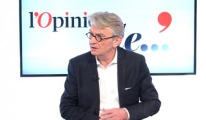 Jean-Claude Mailly (FO) - Grève des routiers : « Là aussi l'Europe a ses responsabilités »