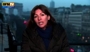 Plainte contre Fox News: "L’honneur de Paris doit être lavé", demande Anne Hidalgo