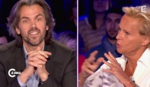 Le meilleur (et le pire) d'Aymeric Caron dans ONPC - C à vous - 20/01/2015