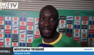 Football / Lassana Bathily fait la fierté des Aigles du Mali - 21/01