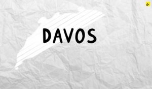 Expliquez-nous... Davos