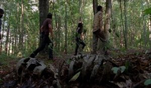 The Walking Dead : trailer saison 5 partie 2