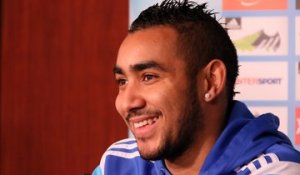 #OGCNOM : la conf' de Dimitri Payet