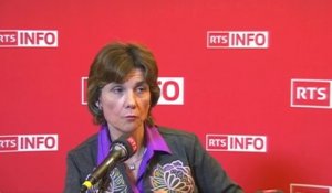 L'invité de la rédaction - Anne Emery Torrancinta