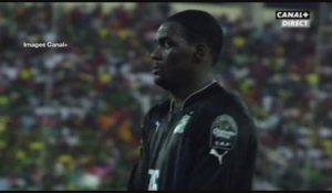CAN 2015, Résumé du Match Côte d'Ivoire - Guinée