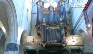 Il faut sauver l'orgue de Villiers-le-Bel