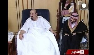 Arabie saoudite: la mort du roi Abdallah, son demi-frère Salmane lui succède
