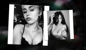 Est-ce que Miley Cyrus s'en prend à Kylie Jenner sur Instagram ?