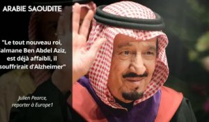 Arabie Saoudite, FN et laïcité : les infos à retenir