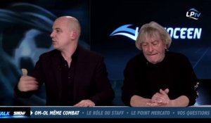 Talk Show du 22/01, partie 6 : OM-OL même combat