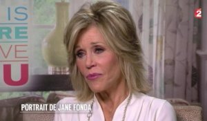 US News - Portrait Jane Fonda