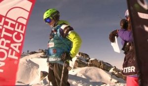 FWT15 - Run of Garrett Altmann - USA in Chamonix Mont-Blanc (FRA)
