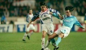 PSG vs OM : 1992, un OM à l'amer