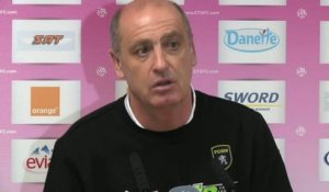 FOOT - L1 - FCSM - Hély : «Je suis le premier responsable»