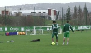 ASSE : Le chassé devenu chasseur...