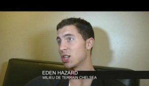 FOOT - C1 : Barça - PSG : Les pronostics de Rami et Hazard