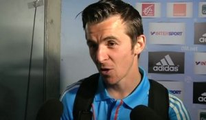 FOOT - L1 - OM : Barton veut «trouver un compromis»