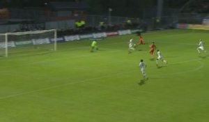 Laval - Châteauroux 3-2