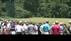 Golf - US Open : l'atypique Merion GC