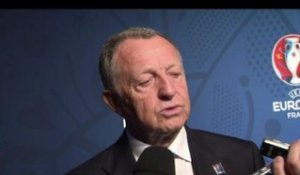 FOOT - TRANSFERTS : Aulas «Gomis a des propositions»