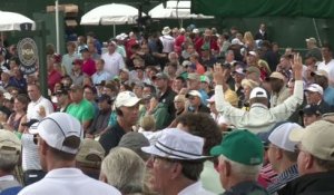 Golf - USPGA : Ambiance d'US PGA