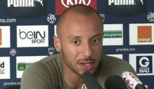 FOOT - L1 - FCGB - Faubert : «Attention au sursaut d'orgueil !»