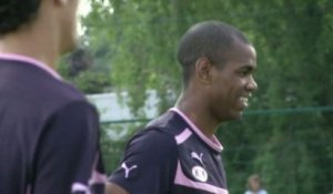 FOOT - L1 - FCGB : Rolan a enfin trouvé sa place ?