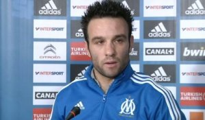 FOOT - BLEUS - Valbuena : «Un devoir de se qualifier»