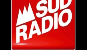 Passage média - Sud Radio - J.Thouvenel - Loi Macron