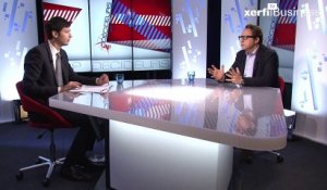 Philippe Portier, Xerfi Canal Simplifier le droit, clarifier les règles