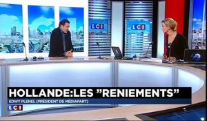 Edwy Plenel / Bettencourt : Sarkozy est-il vraiment innocent ?