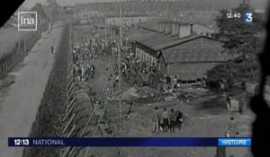 Le 27 janvier 1945, le camp d'Auschwitz était libéré