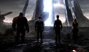 Fantastic Four - Teaser Trailer #1 [VO|HD]