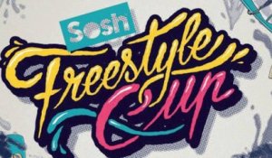 Sosh Freestyle Cup 2012 - Teaser