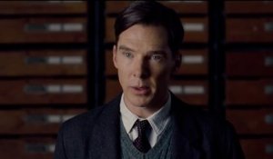 Bande-annonce : Imitation Game - VO (4)