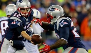 Super Bowl - Brady en quête d'un 4e sacre