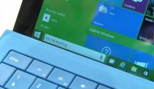 Voici à quoi ressemble vraiment Windows 10