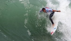 Quiksilver Pro France 2012 - Best of Day 1